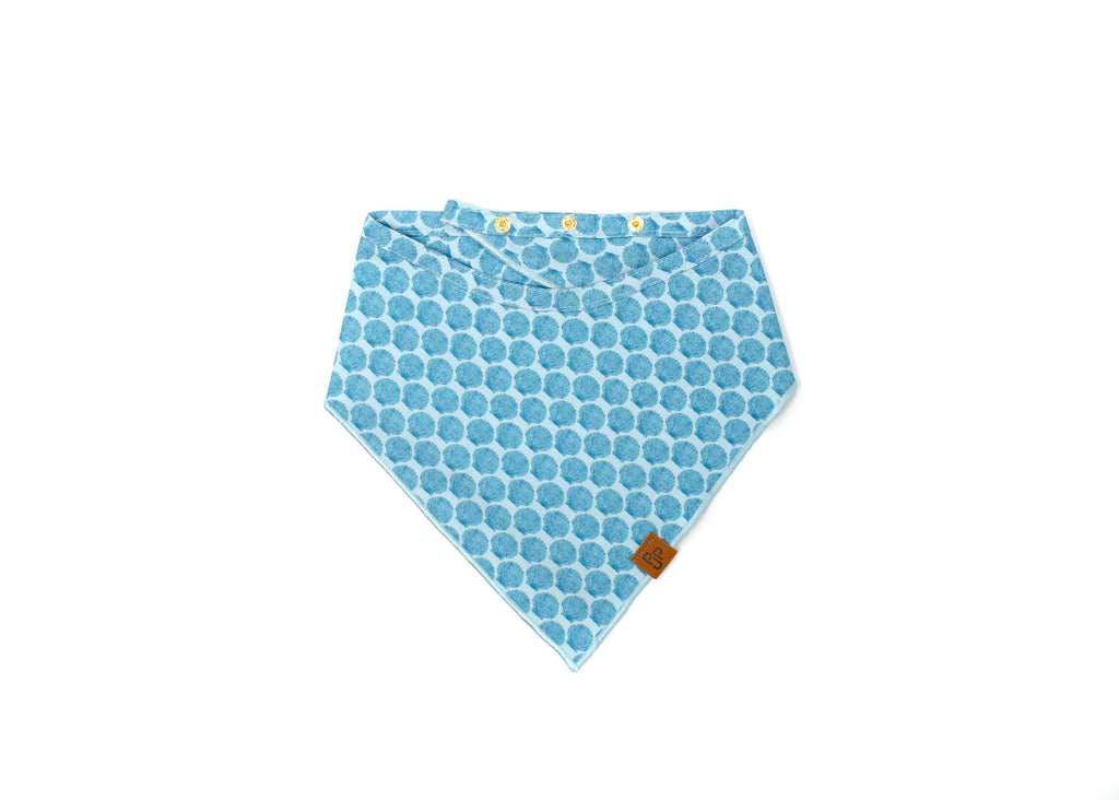 The Caspian Bandana