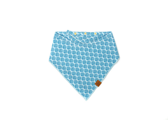 The Caspian Bandana