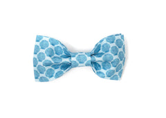 The Caspian Bowtie