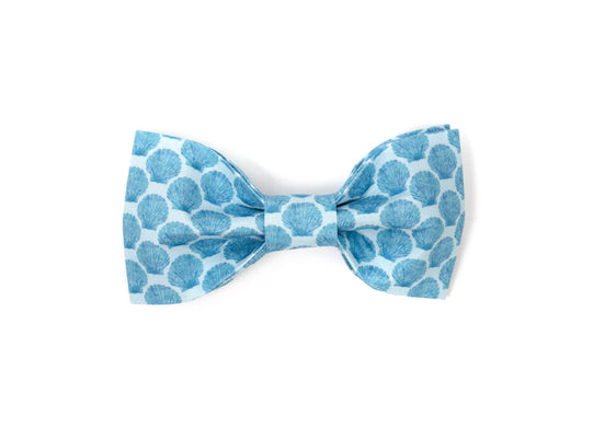 The Caspian Bowtie