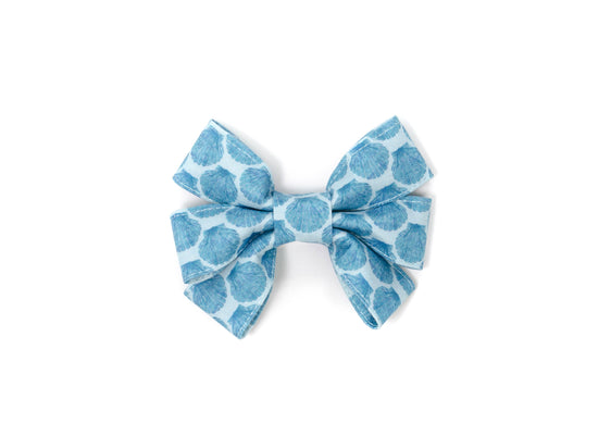 The Caspian Girly Bow