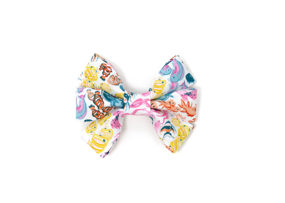 The Reef Girly Bow