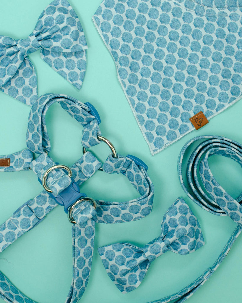 The Caspian Girly Bow