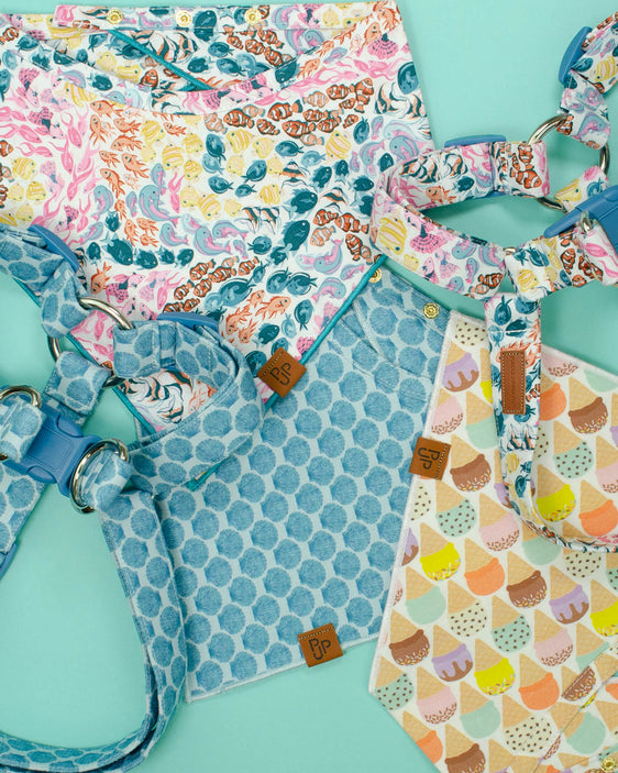 The Reef Harness