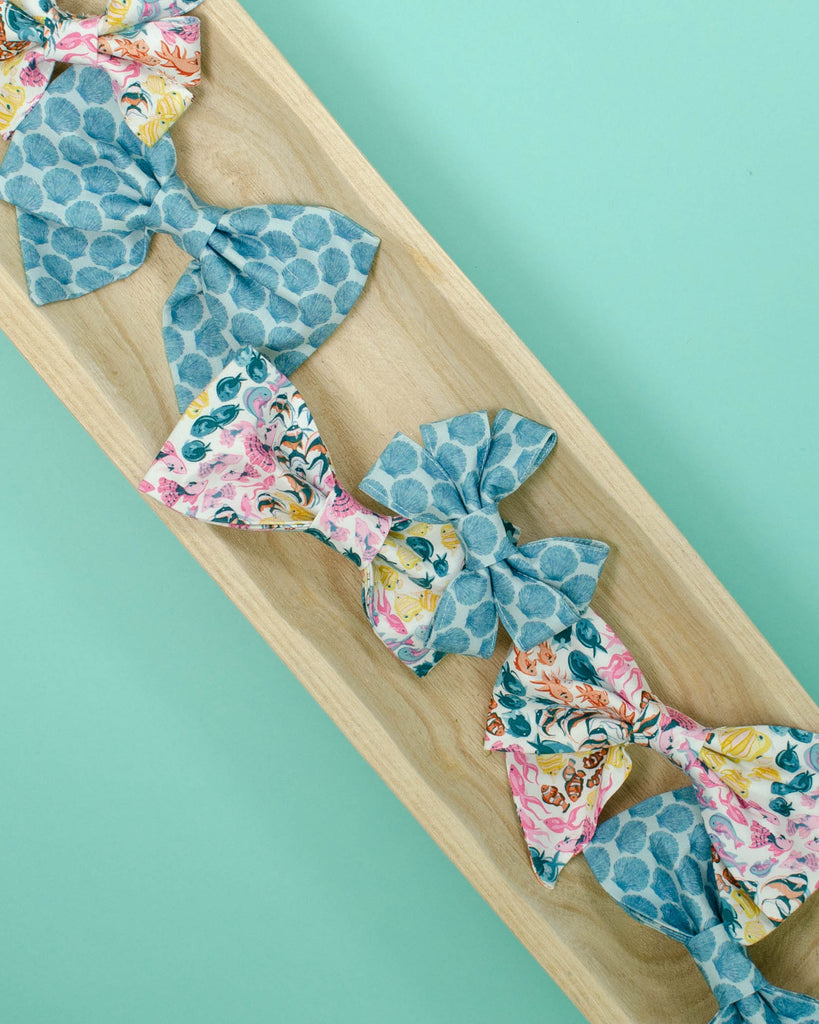The Reef Bowtie