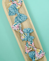 The Caspian Girly Bow