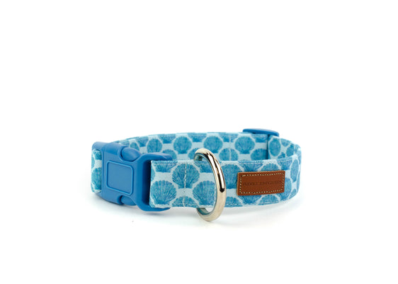 The Caspian Collar