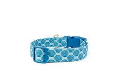 The Caspian Collar