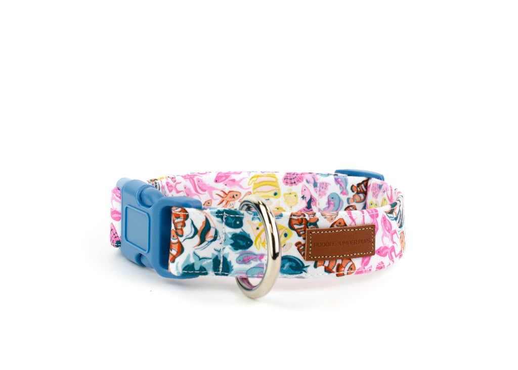 The Reef Collar