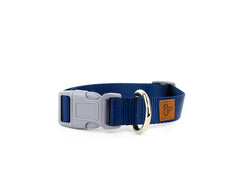 PJP Fetch Collar - Navy