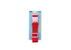 PJP Fetch Collar - Candy Apple