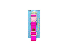PJP Fetch Collar - Fuschia
