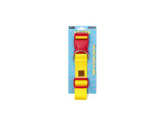 PJP Fetch Collar - Sunny