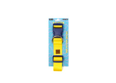 PJP Fetch Collar - Sunny