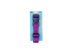 PJP Fetch Collar - Blackberry