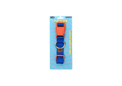 PJP Fetch Collar - Royal
