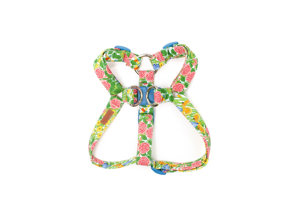 The Bonnie Harness