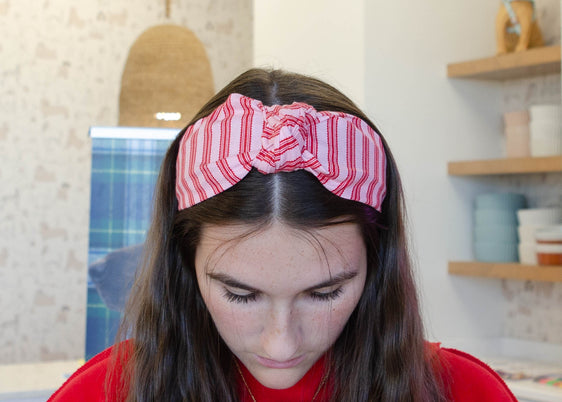 The Ellis Headband