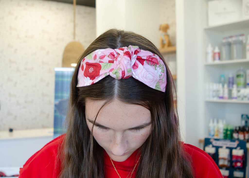 The Isabel Headband