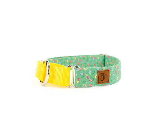 The Juniper Martingale