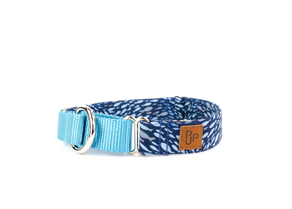 The Archie Martingale