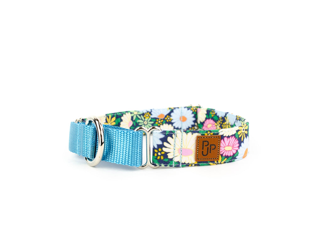 The Daisy Martingale