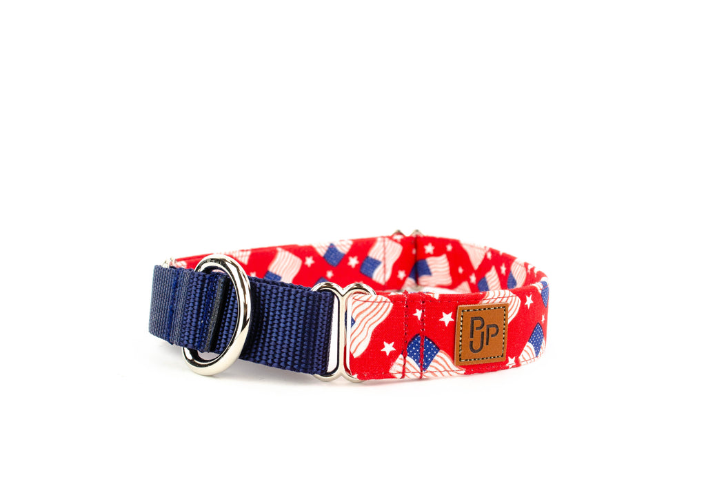 The Liberty Martingale