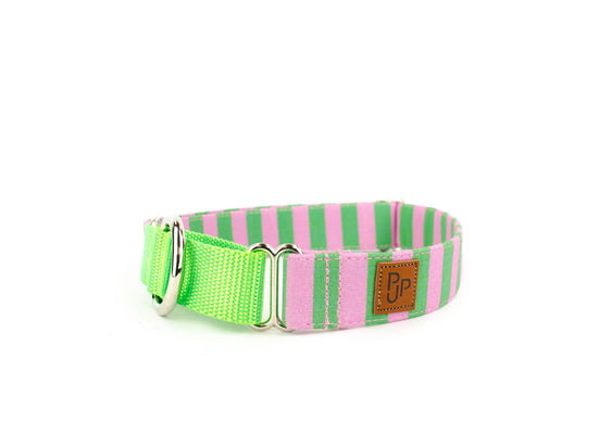 The Birdie Martingale