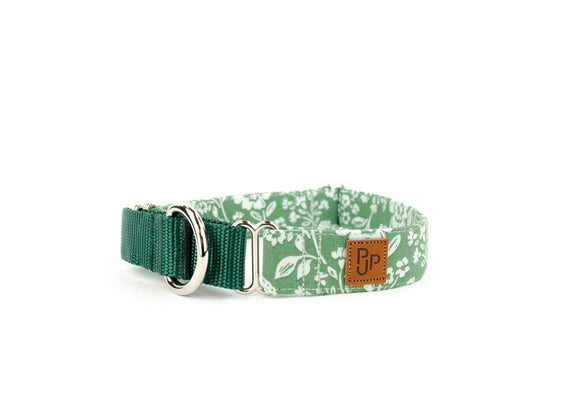 The Nettie Martingale
