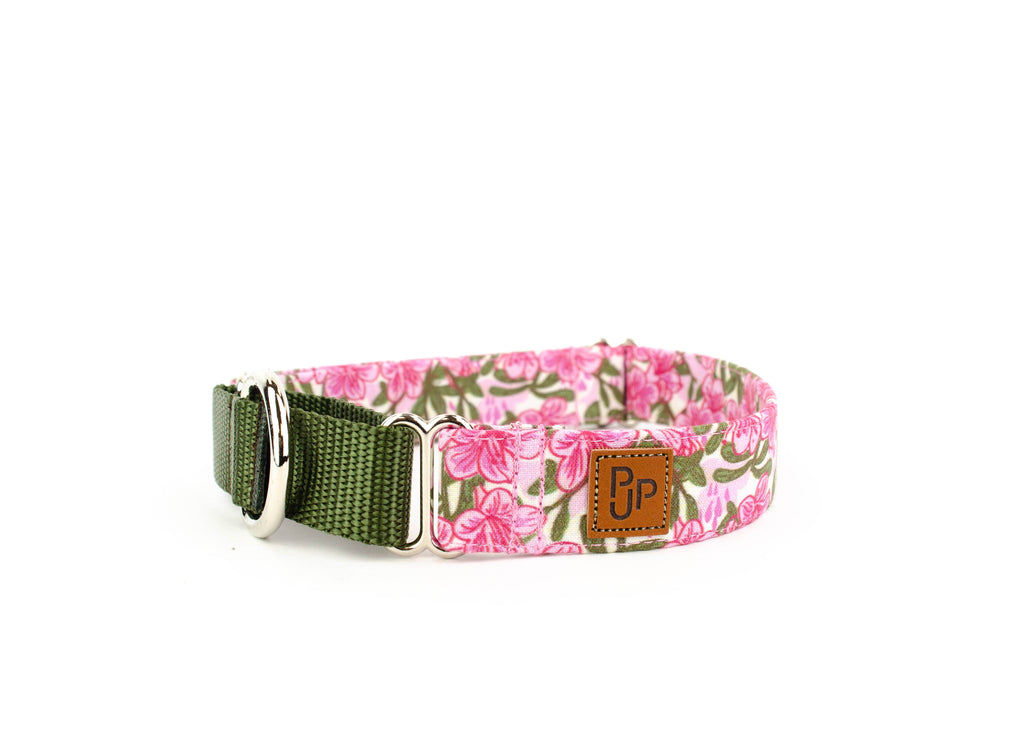 The Camellia Martingale