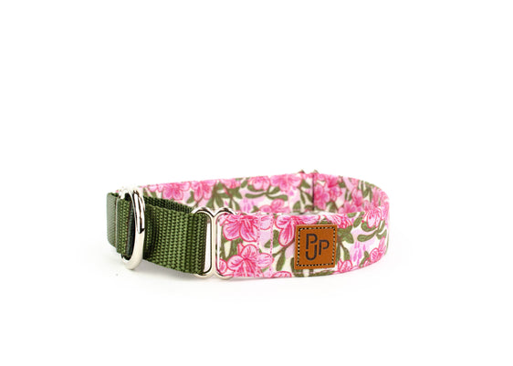 The Camellia Martingale