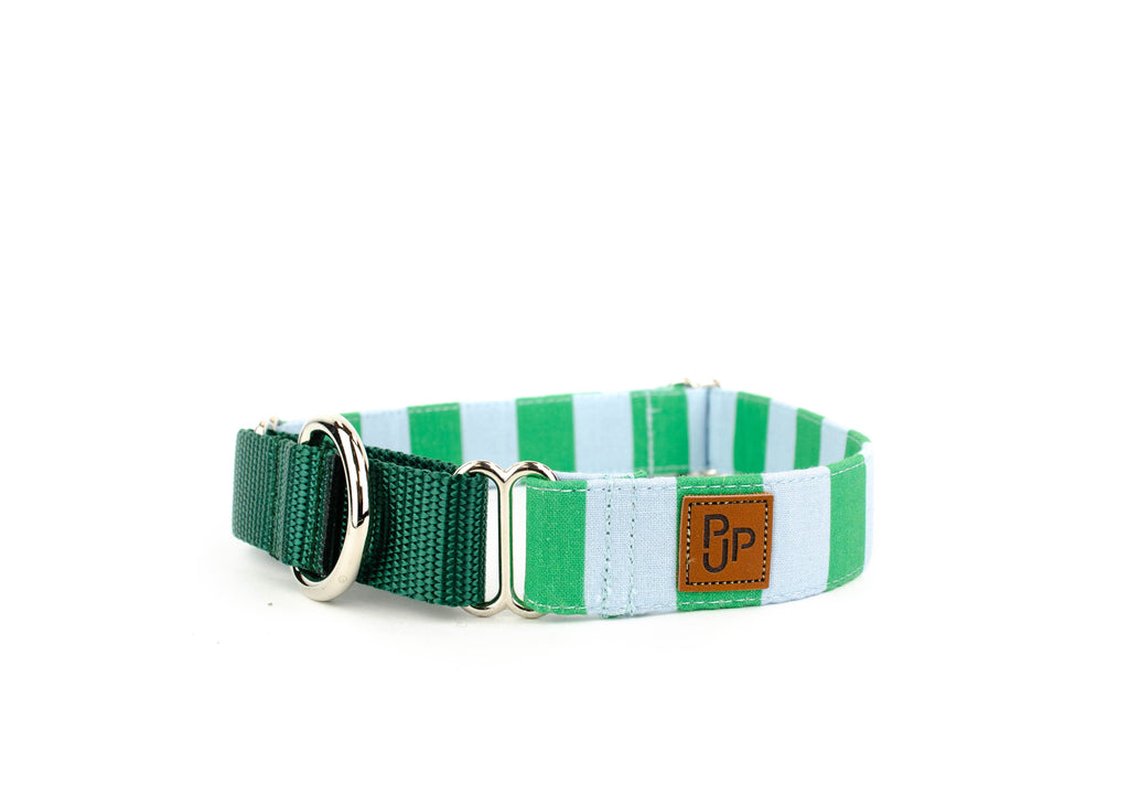 The Ernie Martingale