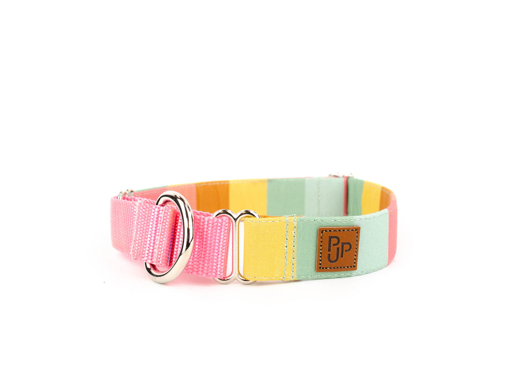 The Tallulah Martingale