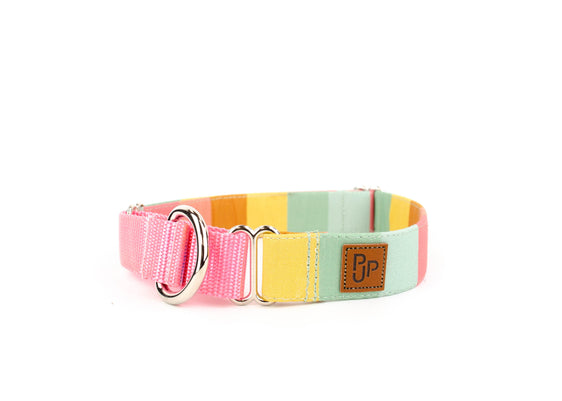 The Tallulah Martingale