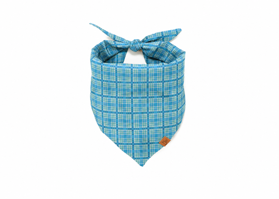 The Camden Bandana