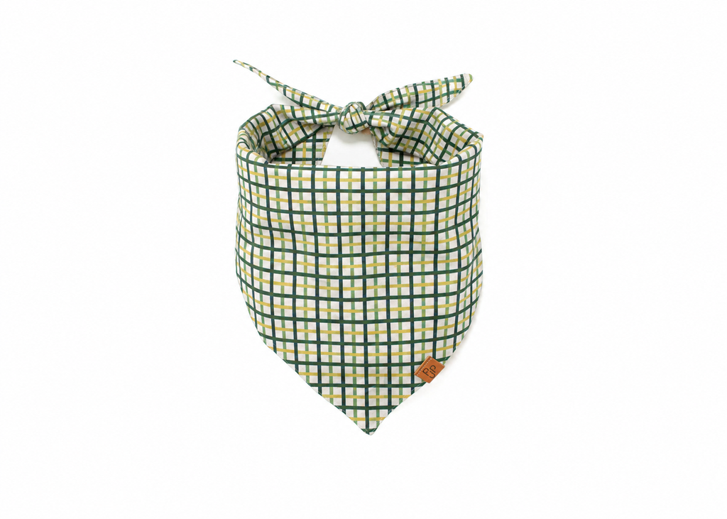 The Rush Bandana
