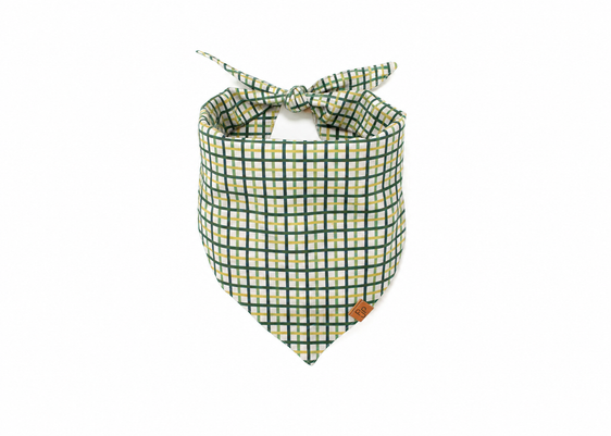 The Rush Bandana