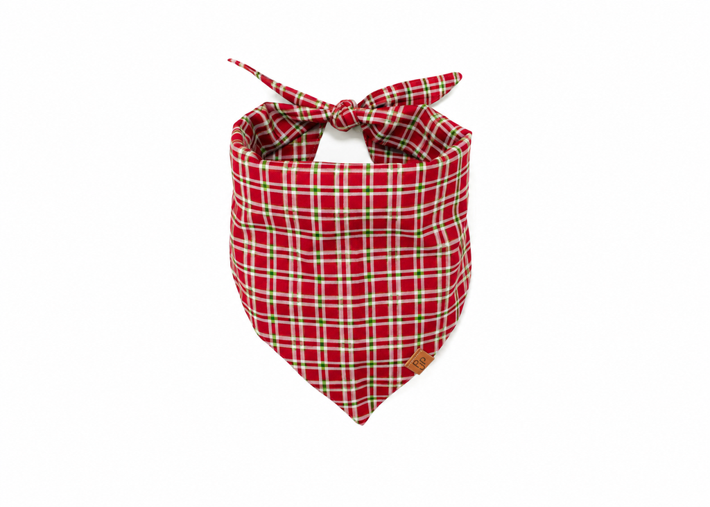 The Heritage Bandana
