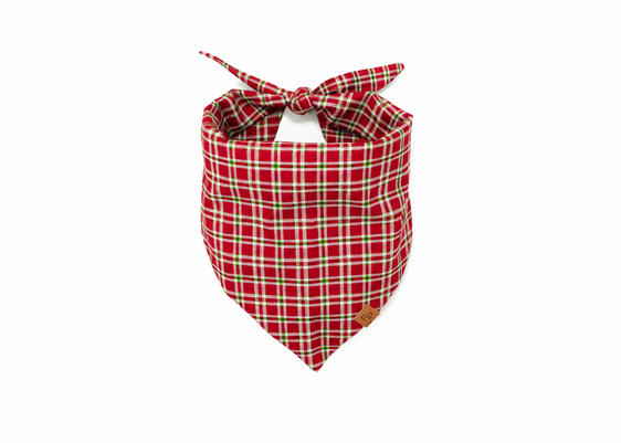 The Heritage Bandana