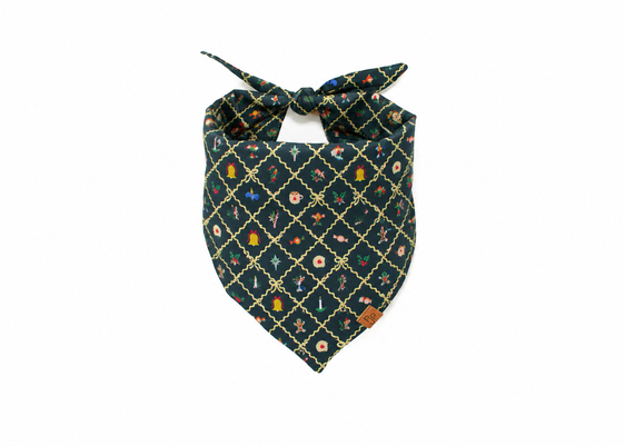 The Joy Bandana