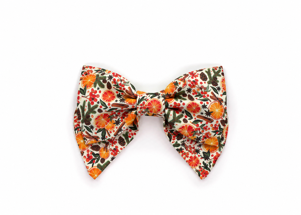 The Simmer Lady Bow