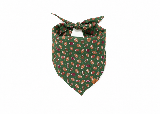 The Colt Bandana