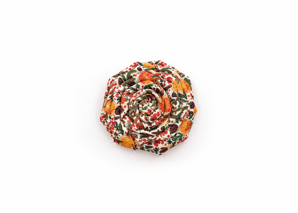 The Simmer Flower