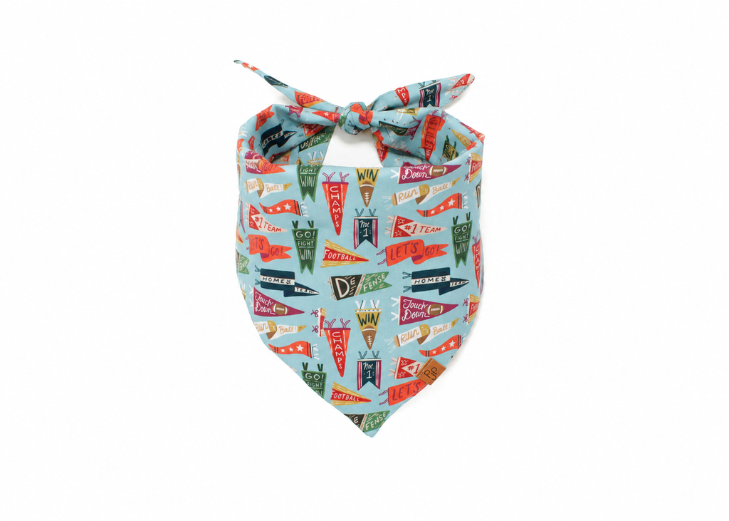 The Blitz Bandana
