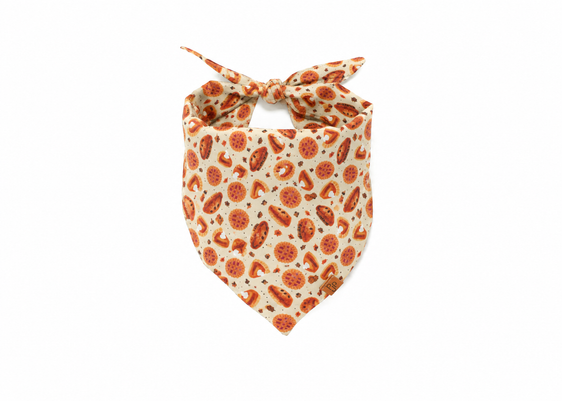 The Freshly Baked Bandana