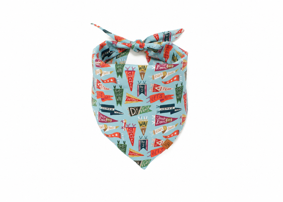 The Blitz Bandana