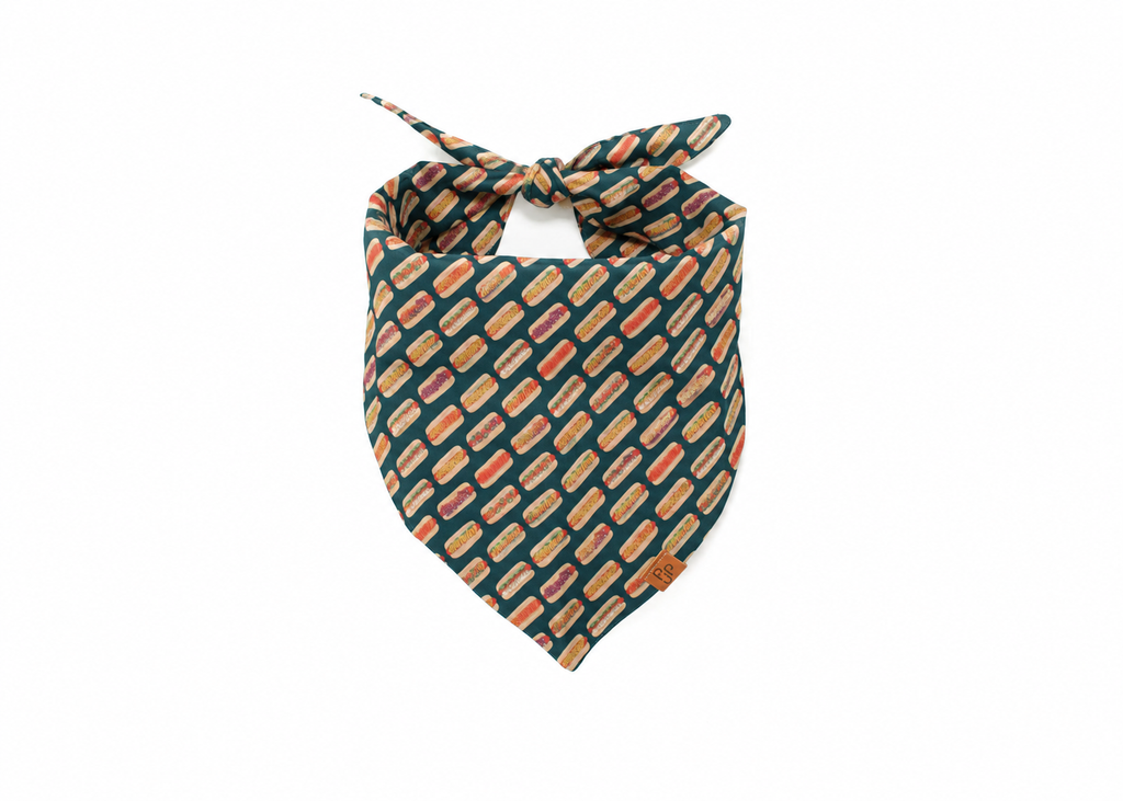 The Frank Bandana