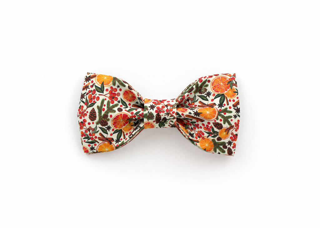 The Simmer Bowtie