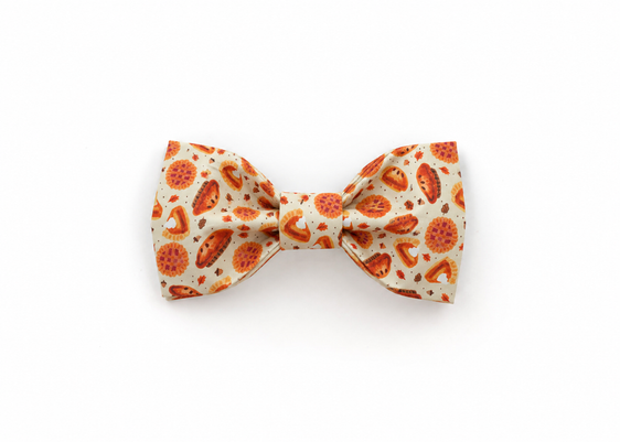 The Freshly Baked Bowtie