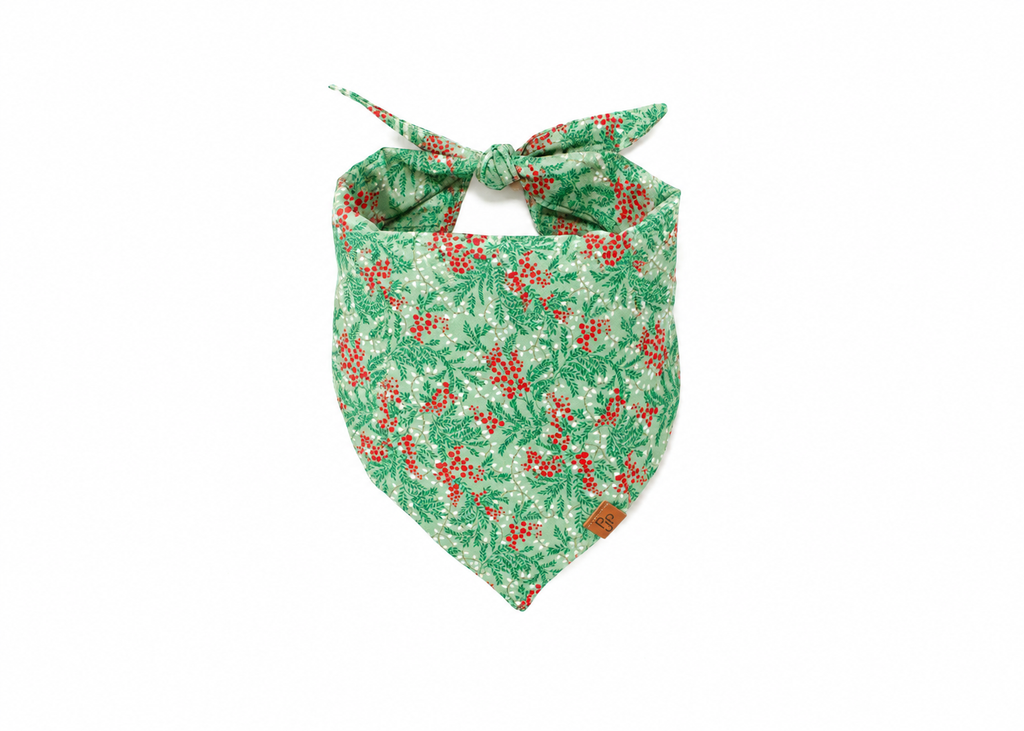 The Gloria Bandana